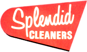 Los Angeles dry cleaner