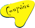 Dry cleaning and laundry coupons